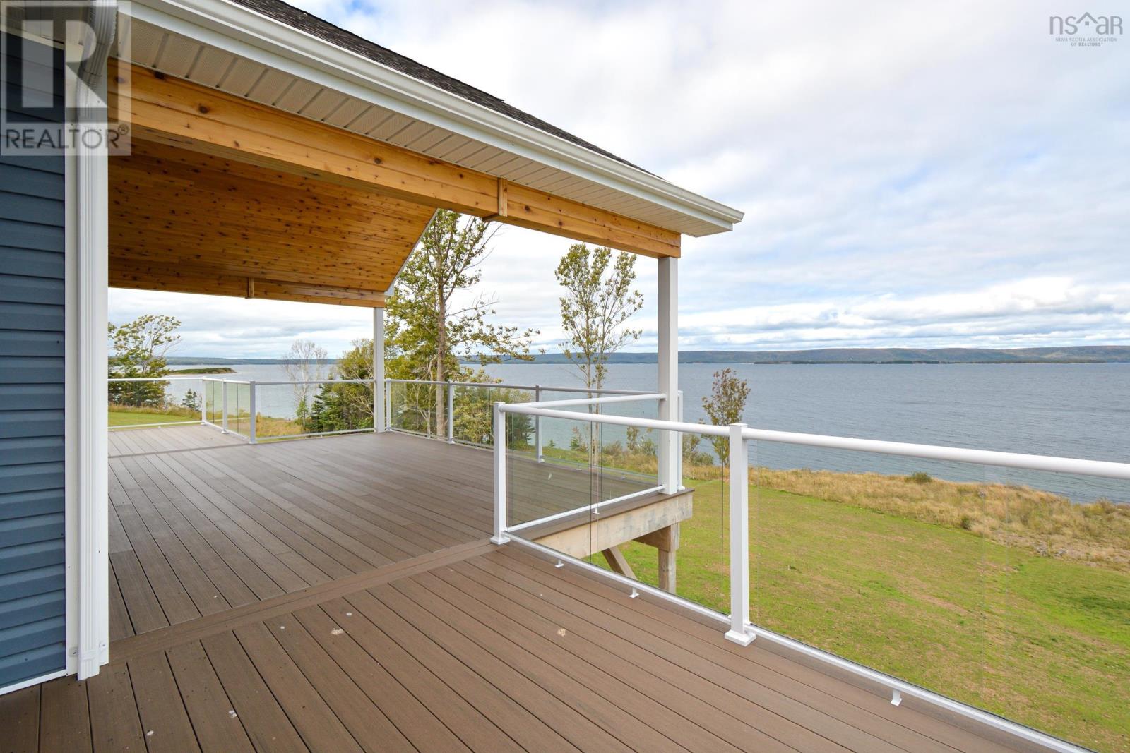 3361 West Bay Rd., St. Georges Channel, West Bay, Nova Scotia  B0E 3K0 - Photo 9 - 202420861