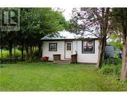 67 CULTUS Road, clear creek, Ontario