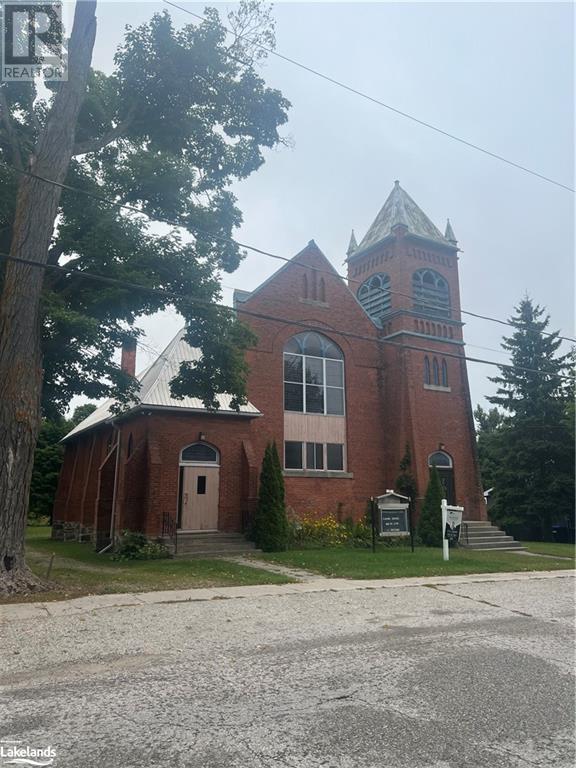 6 Mill Street W, Hillsdale, Ontario  L0L 1V0 - Photo 2 - 40638480