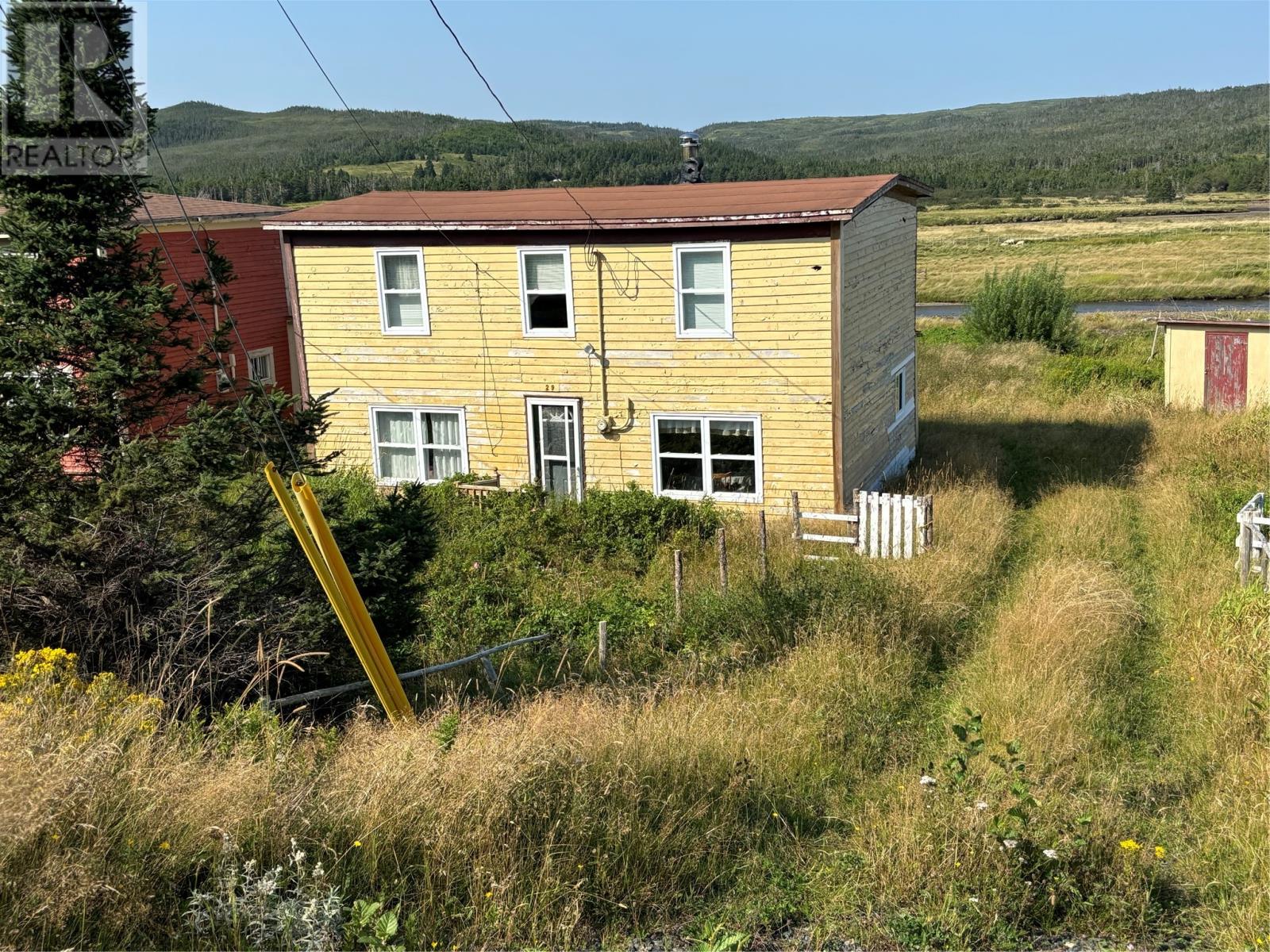 29 Main Road, branch, Newfoundland & Labrador