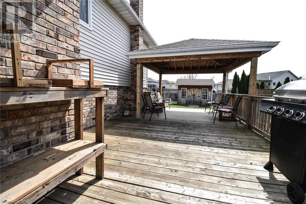 7710 Preakness Street, Niagara Falls, Ontario  L2H 2Y4 - Photo 29 - 40638853