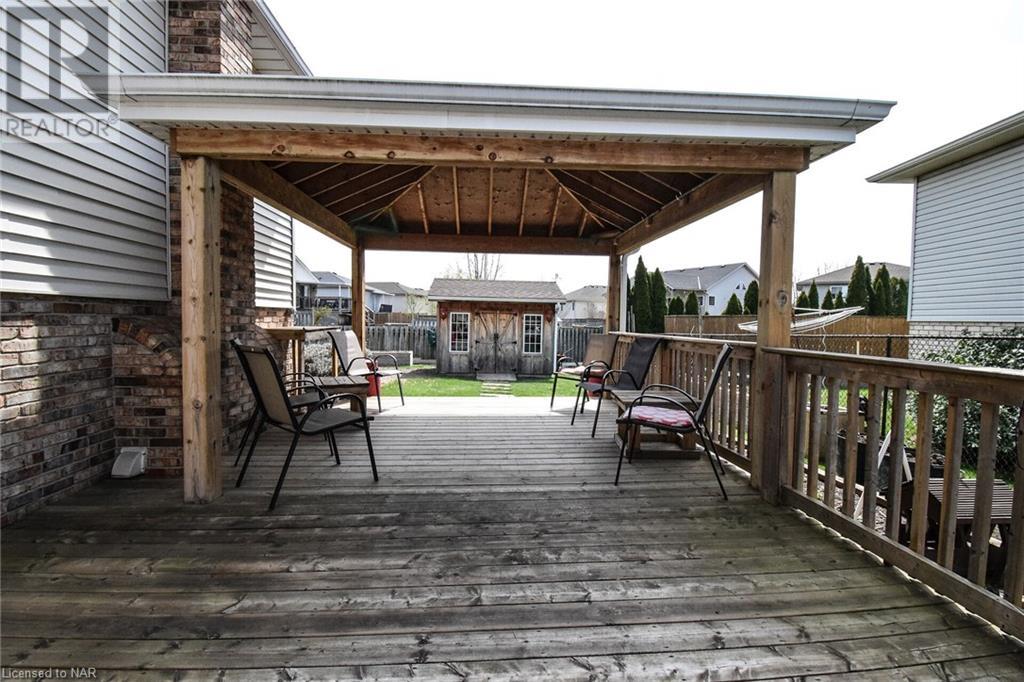 7710 Preakness Street, Niagara Falls, Ontario  L2H 2Y4 - Photo 30 - 40638853