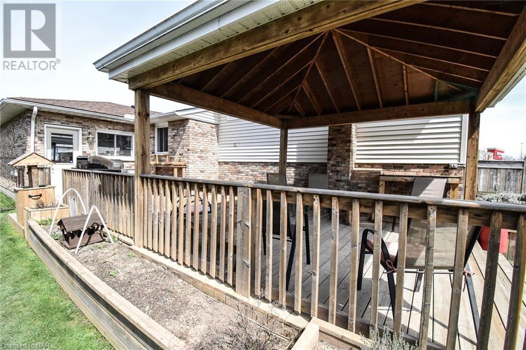 7710 Preakness Street, Niagara Falls, Ontario  L2H 2Y4 - Photo 33 - 40638853