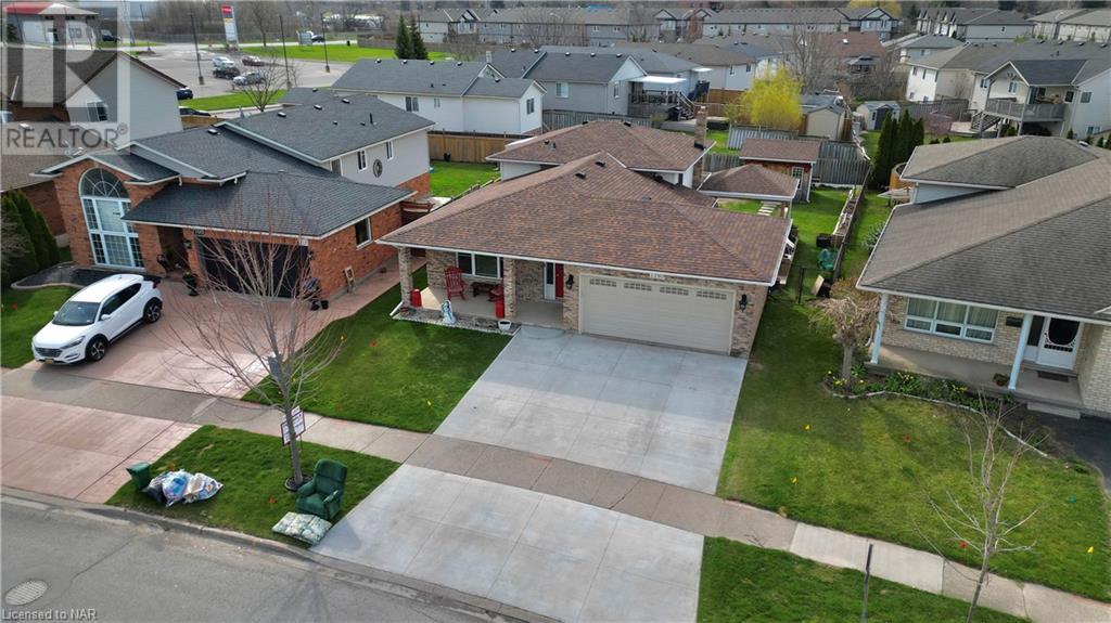 7710 Preakness Street, Niagara Falls, Ontario  L2H 2Y4 - Photo 35 - 40638853