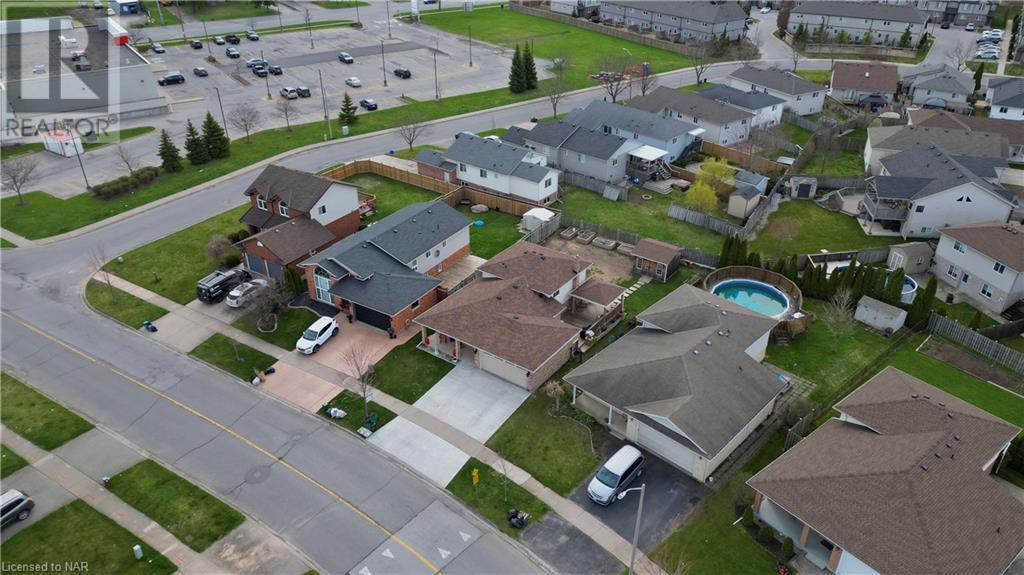 7710 Preakness Street, Niagara Falls, Ontario  L2H 2Y4 - Photo 36 - 40638853