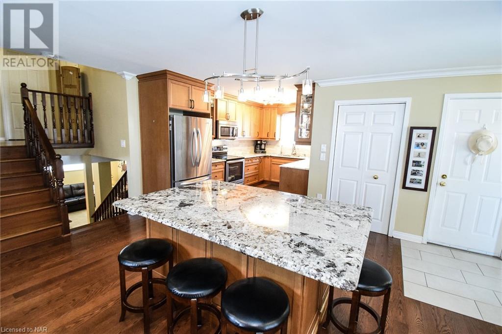 7710 Preakness Street, Niagara Falls, Ontario  L2H 2Y4 - Photo 8 - 40638853