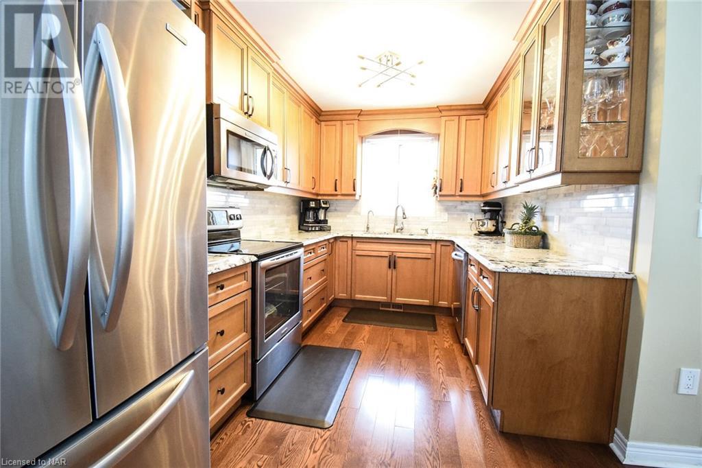 7710 Preakness Street, Niagara Falls, Ontario  L2H 2Y4 - Photo 9 - 40638853