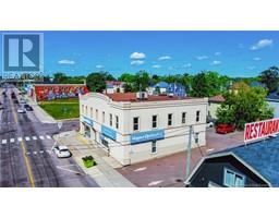 381-383 St George Street Unit# 204, Moncton, New Brunswick