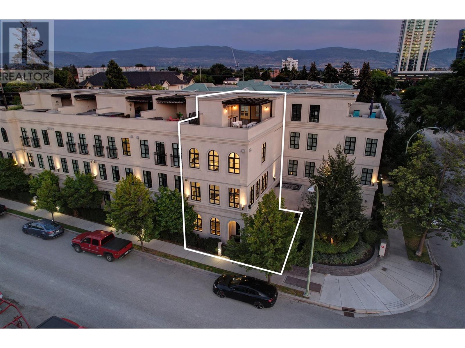 615 Fuller Avenue Kelowna