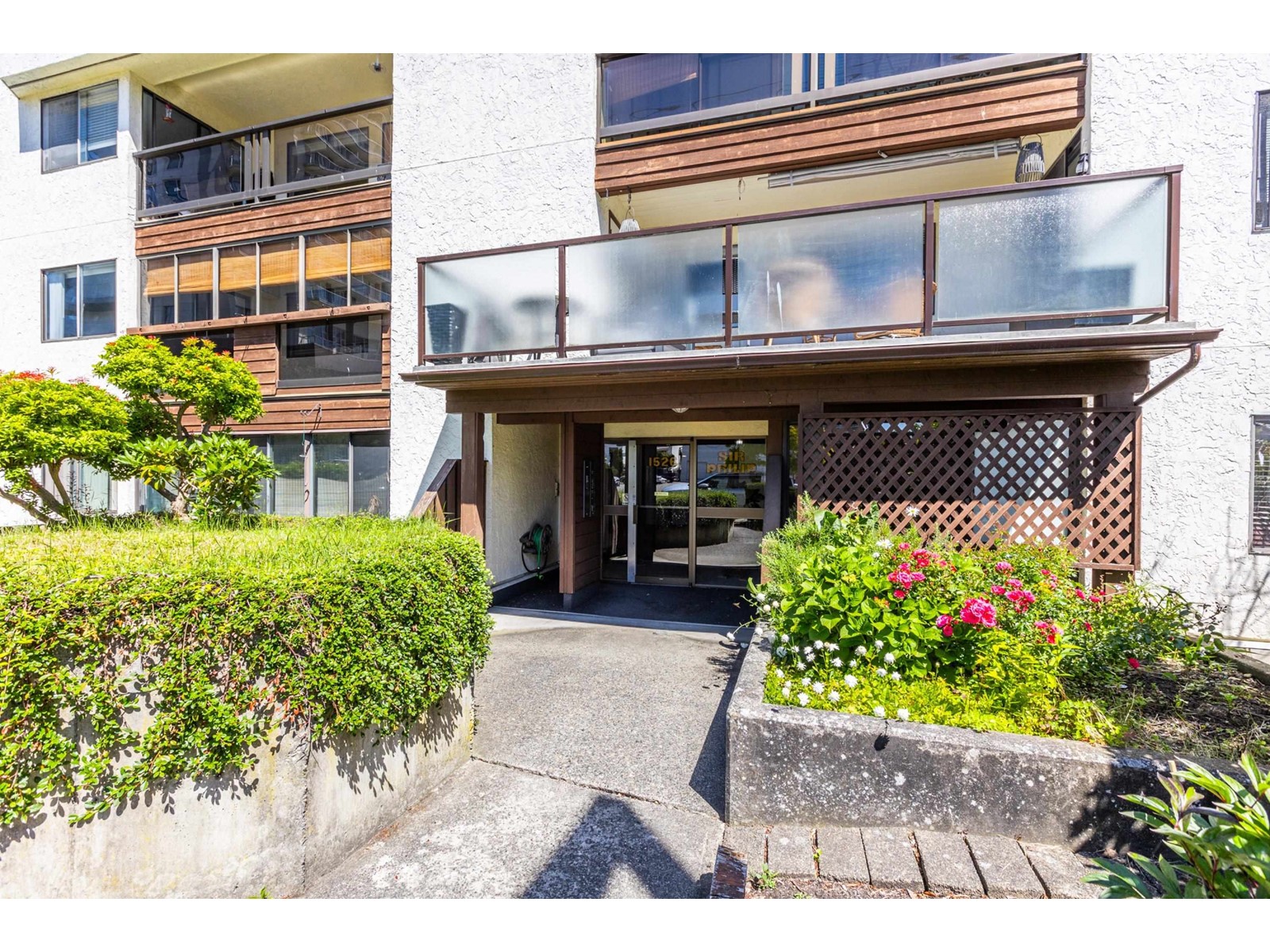 202 1526 George Street, White Rock, British Columbia  V4B 4A5 - Photo 26 - R2906862