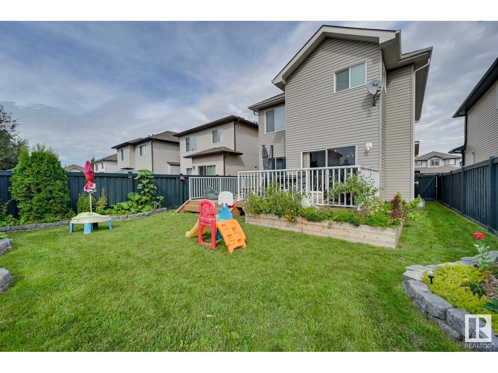 7819 173 Av Nw, Edmonton, Alberta  T5Z 0H6 - Photo 48 - E4403959