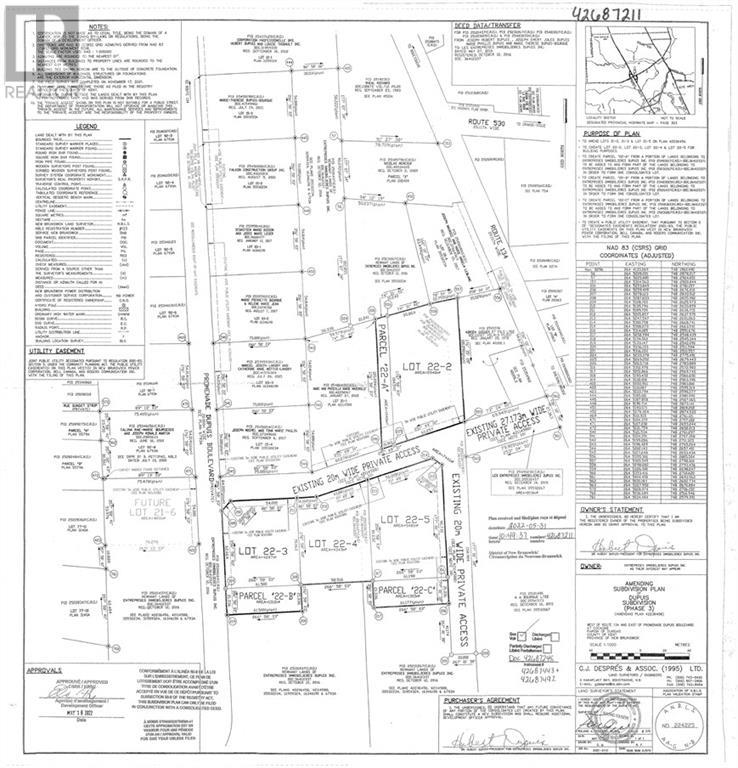 Lorem Ipsum, Cocagne, New Brunswick  E4R  - Photo 2 - DEMO25036446