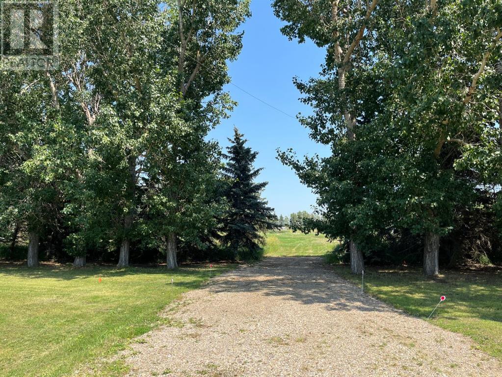 Range Road 205, Rural Lethbridge County, Alberta  T1K 8G9 - Photo 5 - A2148698