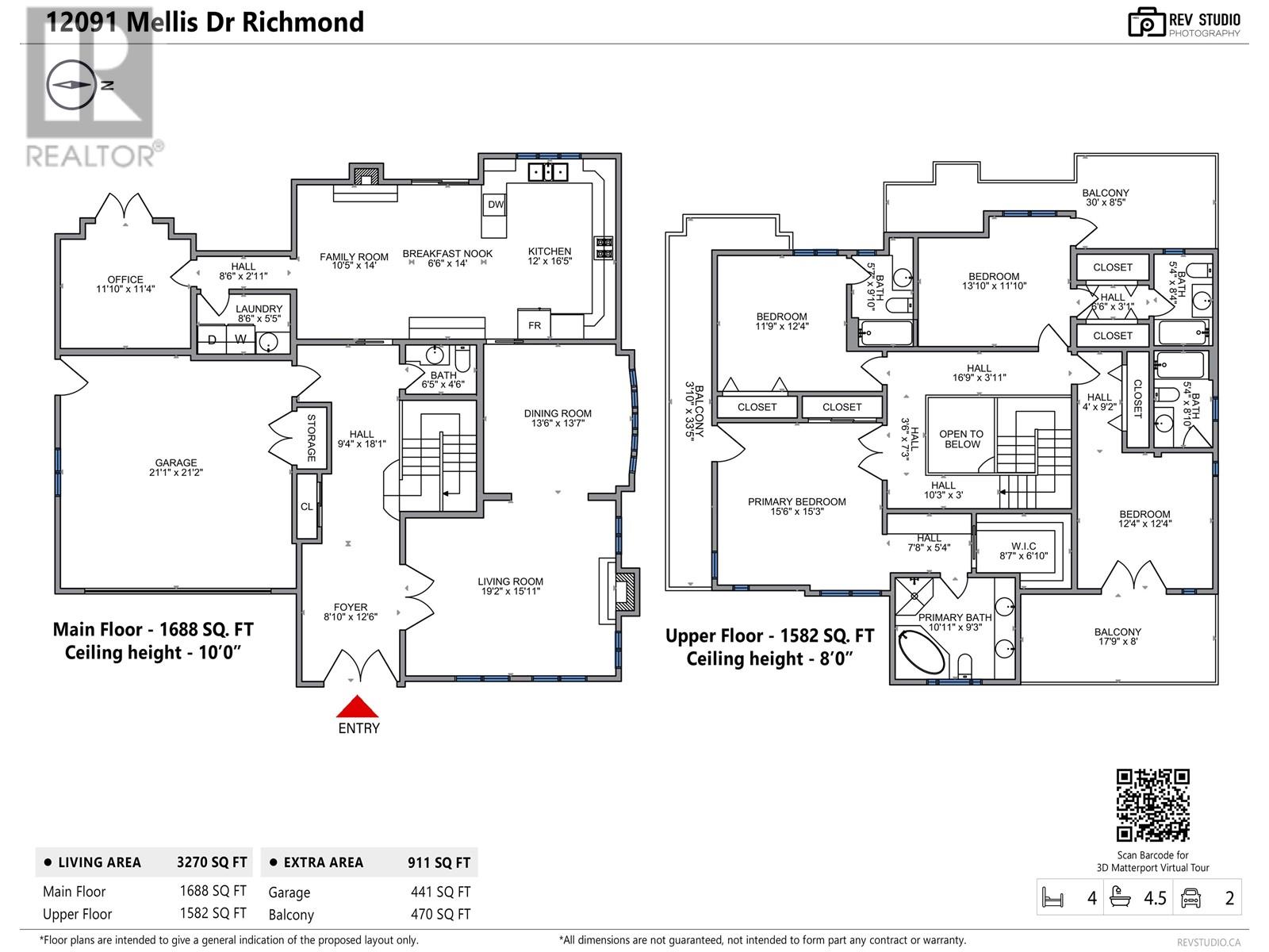 12091 Mellis Drive, Richmond, British Columbia  V6X 3T1 - Photo 23 - R2918779