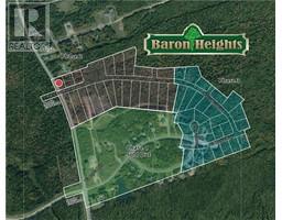 19-1 Paris Boulevard, Irishtown, New Brunswick