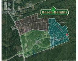 24-152 Paris Boulevard, Irishtown, New Brunswick