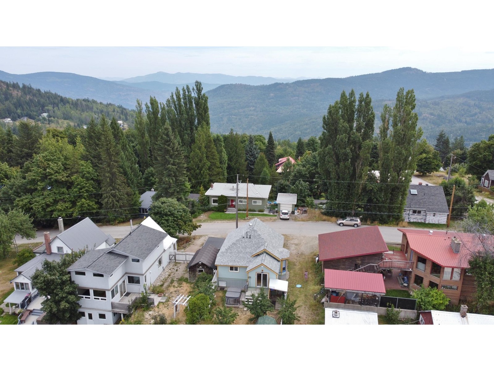 2121 Butte Street, Rossland, British Columbia  V0G 1Y0 - Photo 42 - 2479274