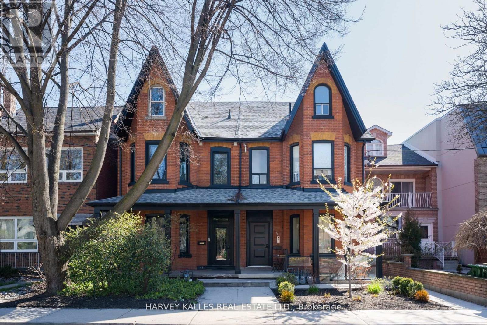 47 Northcote Avenue, Toronto (Little Portugal), Ontario  M6J 3K2 - Photo 3 - C9229906