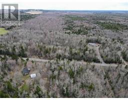 Lot 73-5 Route 490, McQuade, New Brunswick