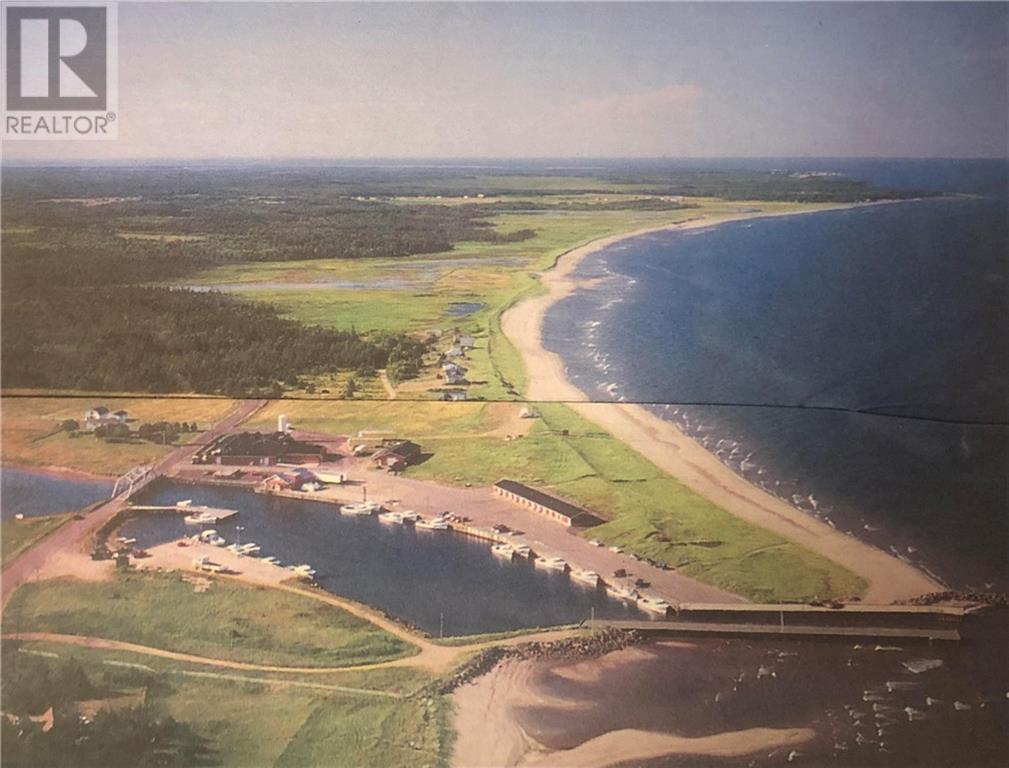 Lot Cote Sainte Anne, Sainte-Anne-De-Kent, New Brunswick  E4S 1M7 - Photo 2 - M152715