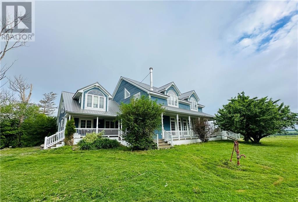 886 Wheaton Settlement, Wheaton Settlement, New Brunswick