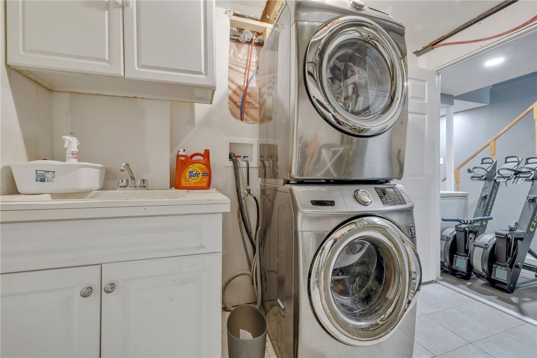 27 Jonathon Court, Hamilton, Ontario  L8W 0A1 - Photo 35 - H4204986