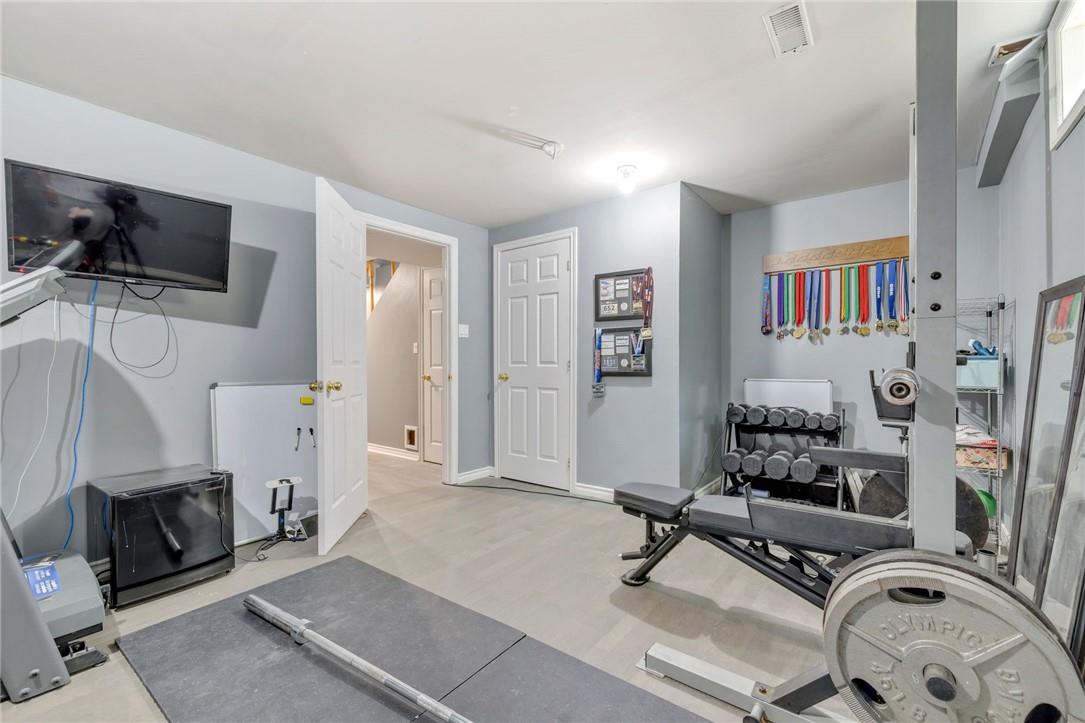 27 Jonathon Court, Hamilton, Ontario  L8W 0A1 - Photo 38 - H4204986