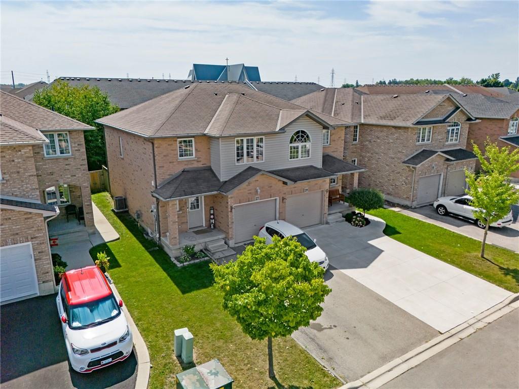 27 Jonathon Court, Hamilton, Ontario  L8W 0A1 - Photo 44 - H4204986