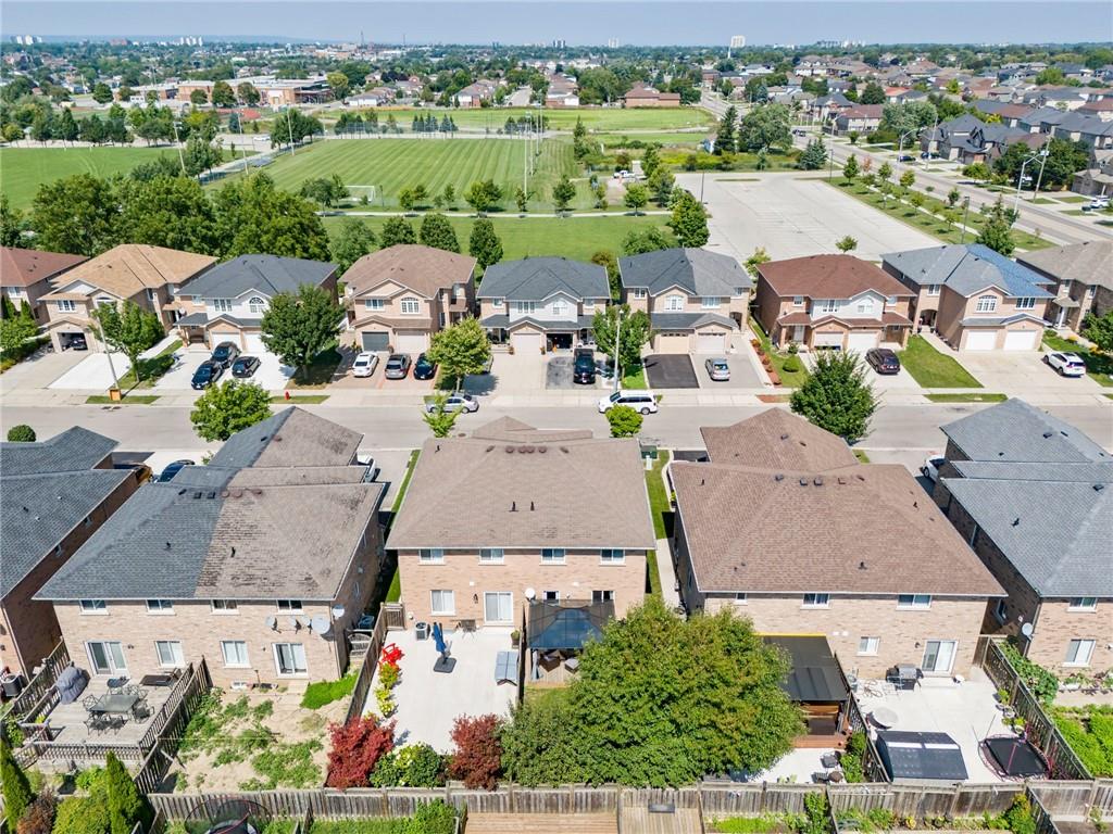 27 Jonathon Court, Hamilton, Ontario  L8W 0A1 - Photo 46 - H4204986