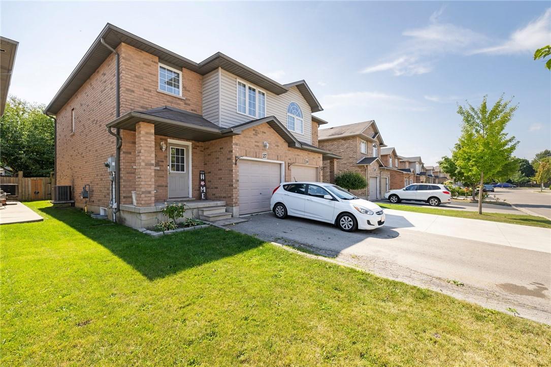 27 Jonathon Court, Hamilton, Ontario  L8W 0A1 - Photo 5 - H4204986