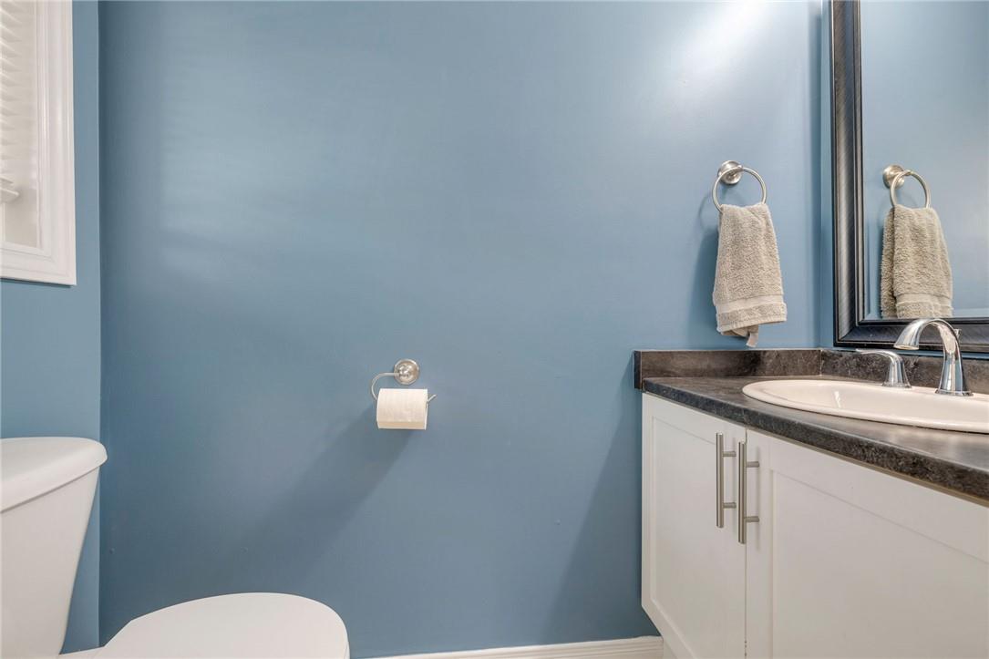 27 Jonathon Court, Hamilton, Ontario  L8W 0A1 - Photo 8 - H4204986