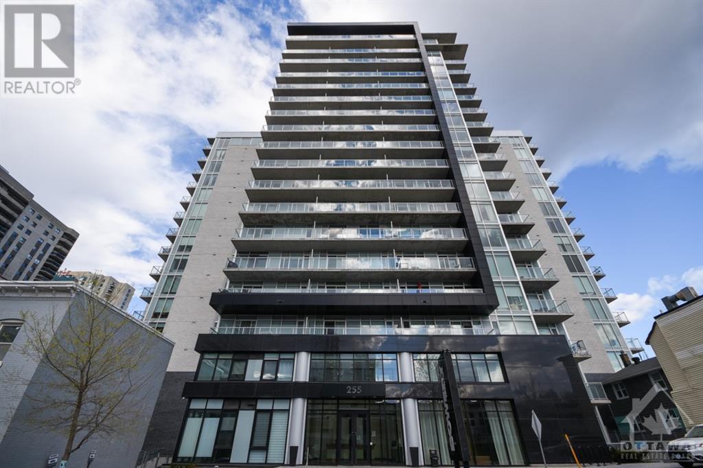 255 BAY STREET UNIT#308 Ottawa