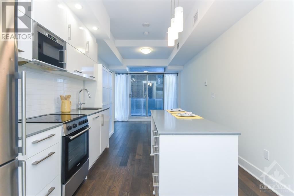 255 BAY STREET UNIT#308 Ottawa