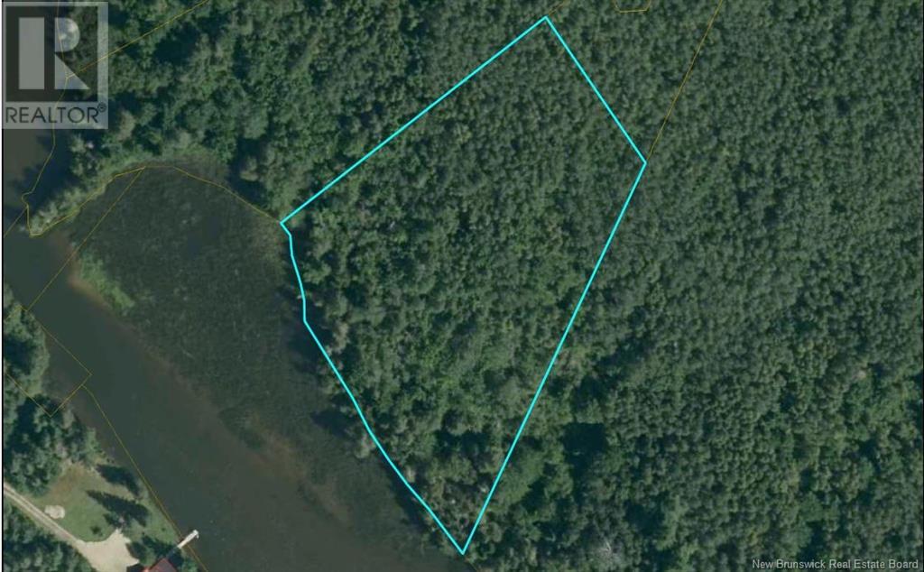 Lot 23-2 Alden Warmen Road, Bass River, New Brunswick