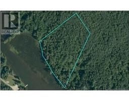 Lot 23-2 Alden Warmen Road, Bass River, New Brunswick