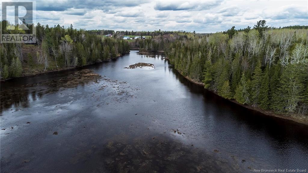 Lot 23-2 Alden Warmen Road, Bass River, New Brunswick  E4T 1A9 - Photo 12 - M153987