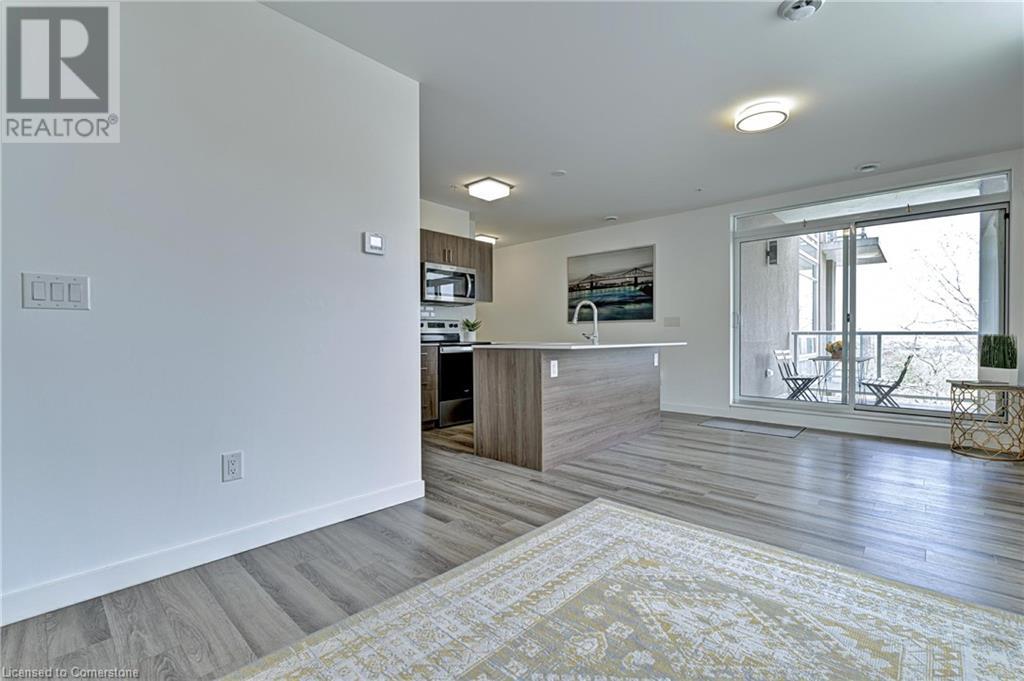 455 Charlton Avenue E Unit# 308, Hamilton, Ontario  L8N 0B2 - Photo 14 - 40638891