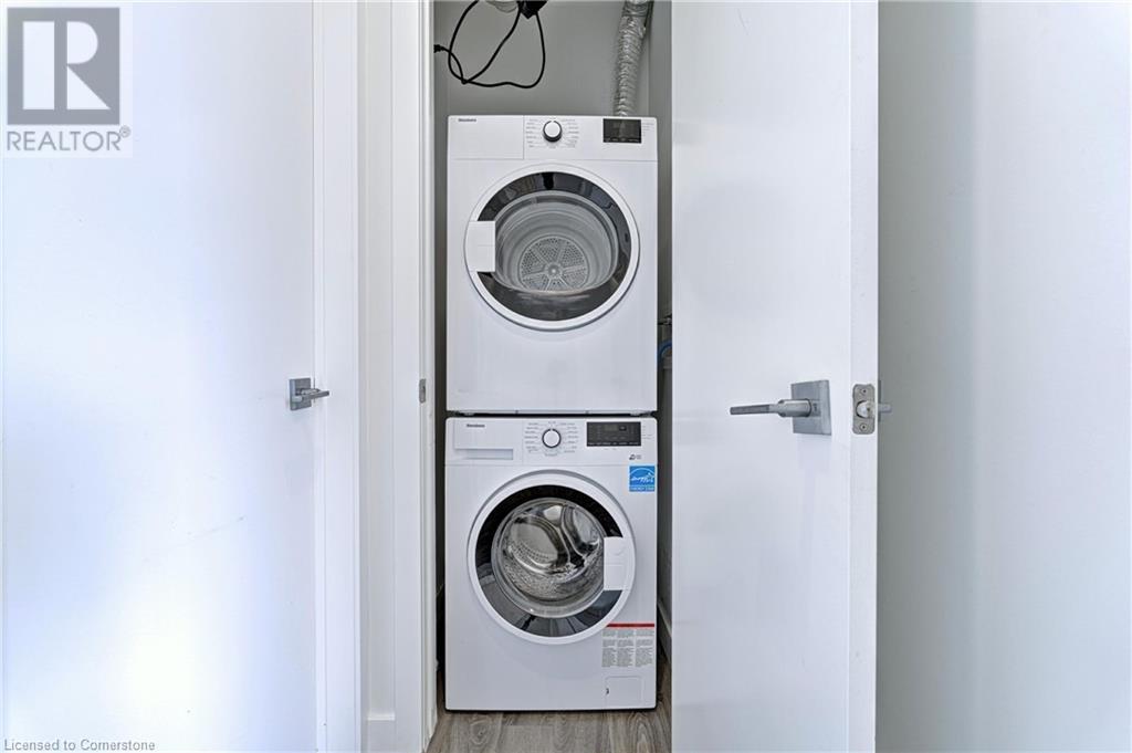 455 Charlton Avenue E Unit# 308, Hamilton, Ontario  L8N 0B2 - Photo 26 - 40638891