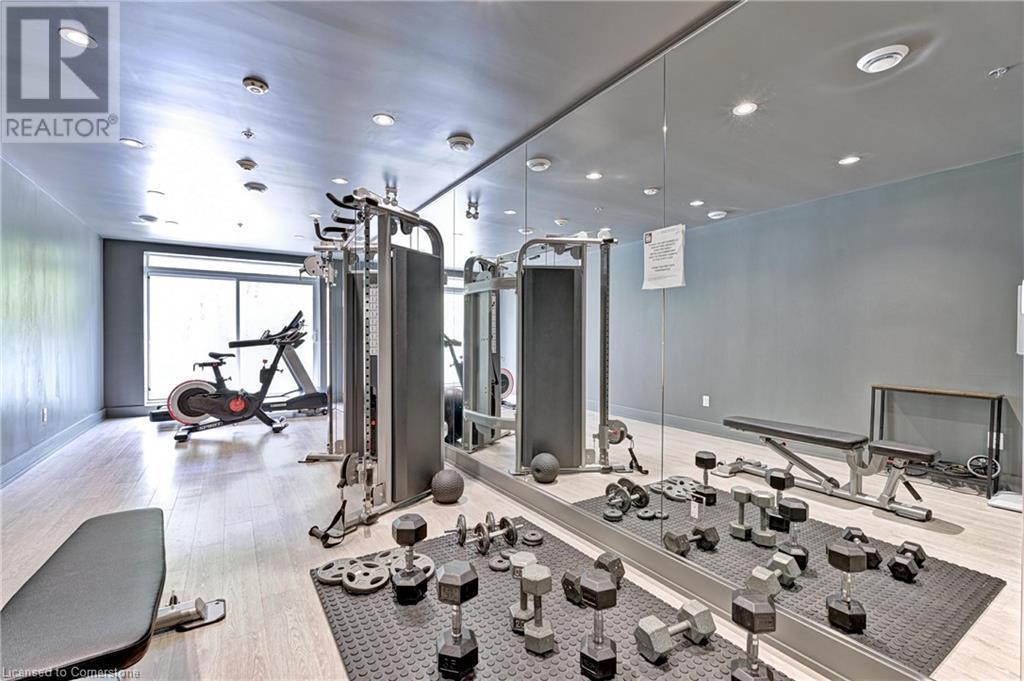 455 Charlton Avenue E Unit# 308, Hamilton, Ontario  L8N 0B2 - Photo 31 - 40638891