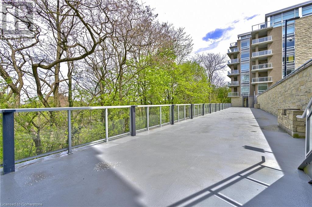 455 Charlton Avenue E Unit# 308, Hamilton, Ontario  L8N 0B2 - Photo 34 - 40638891