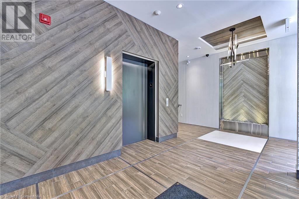 455 Charlton Avenue E Unit# 308, Hamilton, Ontario  L8N 0B2 - Photo 4 - 40638891