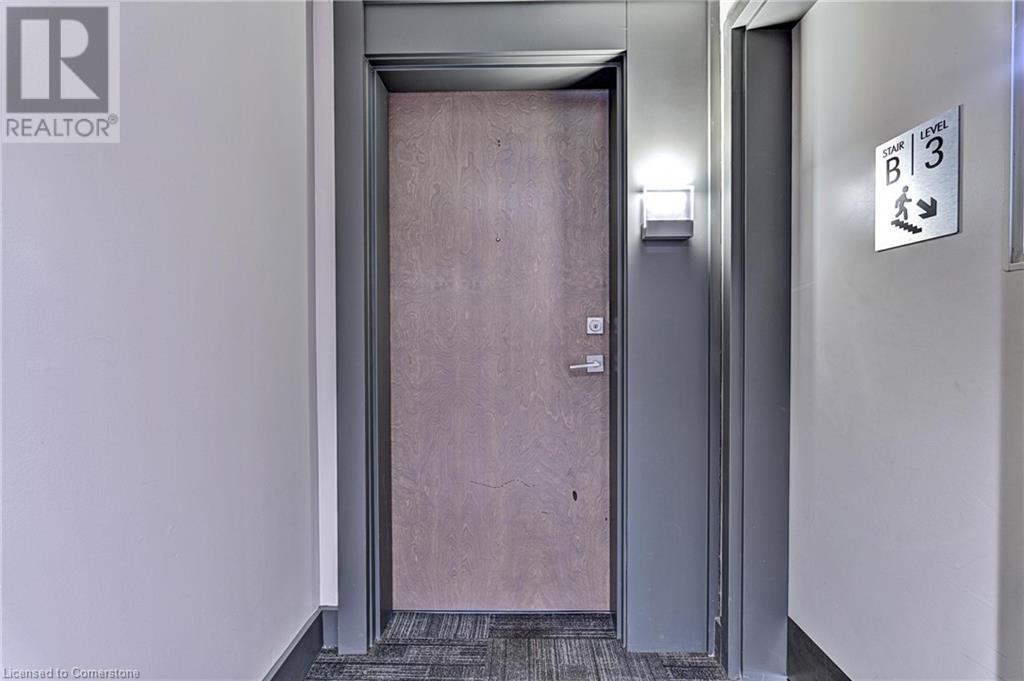 455 Charlton Avenue E Unit# 308, Hamilton, Ontario  L8N 0B2 - Photo 5 - 40638891