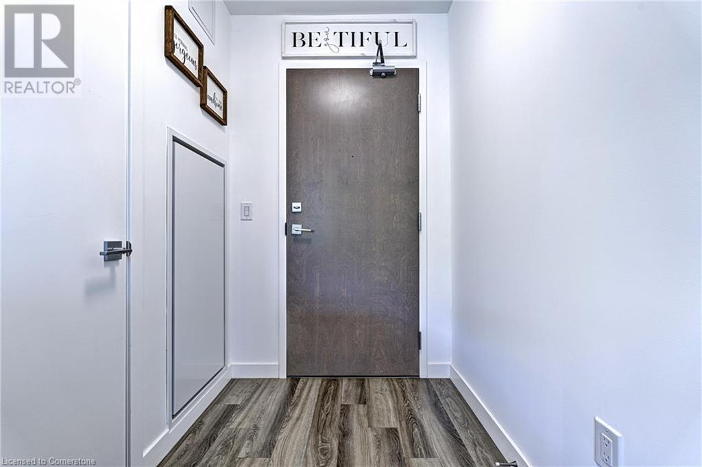 455 Charlton Avenue E Unit# 308, Hamilton, Ontario  L8N 0B2 - Photo 6 - 40638891