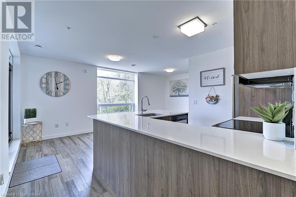 455 Charlton Avenue E Unit# 308, Hamilton, Ontario  L8N 0B2 - Photo 7 - 40638891