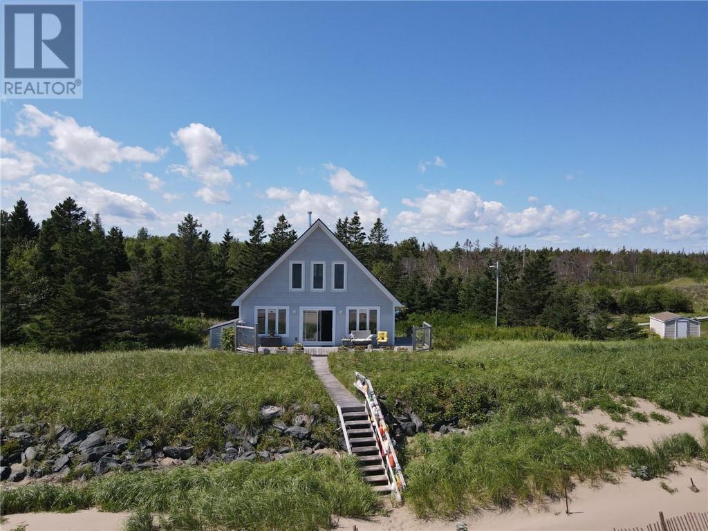 82 Sylvain, Sainte-Anne-De-Kent, New Brunswick