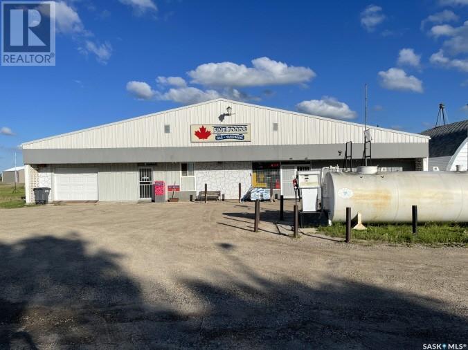 410 Main STREET, spy hill, Saskatchewan