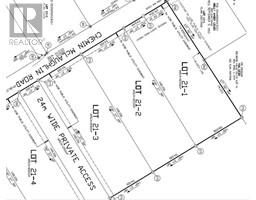 Lot 21-1 Route 490, McLean Settlement, New Brunswick