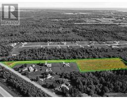 Lot Dominique Street, Grande-Digue, New Brunswick