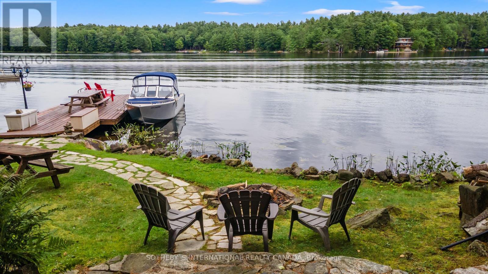 4202 Go Home Lake Shr, Georgian Bay, Ontario  P0C 1H0 - Photo 26 - X9244651