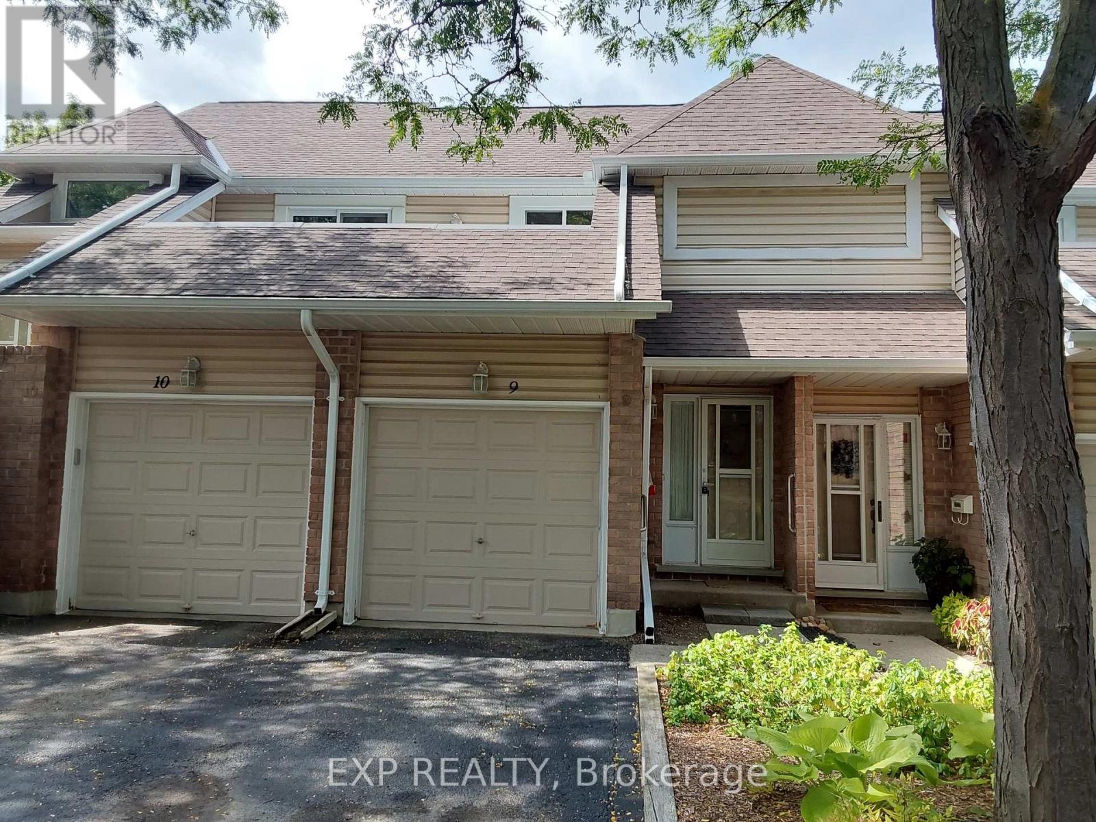 9 - 205 Highland Crescent, Kitchener, Ontario  N2M 5L7 - Photo 1 - X9271069